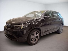 Bild des Angebotes Opel Grandland X Grandland 1.2T GS - Navi, 360°Kamera, Sitzhz+Len