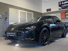 Bild des Angebotes Mazda MX-5 2RHT 2024 2.0L SKYACTIV-G 184 6MT RWD Homura
