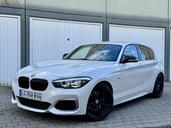 Bild des Angebotes BMW 140 M140i S-Drive., CarPlay, Volleder, Harman/Kardon