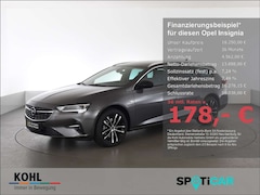 Bild des Angebotes Opel Insignia B Sports Tourer Elegance 2.0 CDTI Auto Massagesitz
