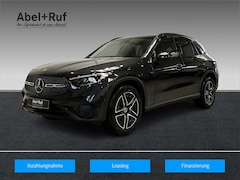 Bild des Angebotes Mercedes-Benz GLC 200 4M EDITION AMG+LED+NIGHT+PANO-SHD+AHK
