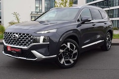 Bild des Angebotes Hyundai SANTA FE Prime4WD Leder,Navi,ACC,Voll-LED,360°
