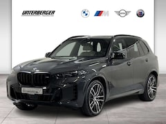 Bild des Angebotes BMW X5 M60i xDrive Luftfederung Standhzg AHK ACC HK