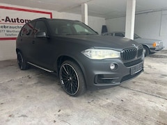 Bild des Angebotes BMW X5 Baureihe X5 xDrive50i