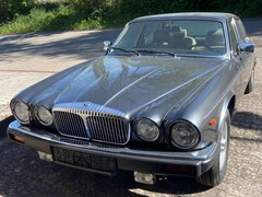 Bild des Angebotes Jaguar Daimler Daimler Automatik Double Six