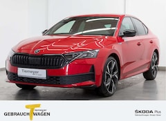 Bild des Angebotes Skoda Octavia 2.0 TDI DSG SPORTLINE MATRIX DCC LM19