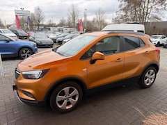 Bild des Angebotes Opel Mokka X Automatik %% Sonder Sale %%