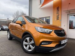 Bild des Angebotes Opel Mokka X =Kamera-Automatik-SHZ-PDC-=