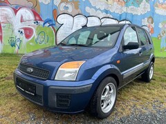 Bild des Angebotes Ford Fusion Fun