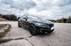 Bild des Angebotes BMW 230 230i Coupe M-Performance