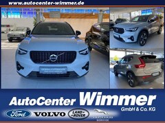 Bild des Angebotes Volvo XC40 B4 B DKG Plus Dark Fahrerass-Paket+Licht-Pake