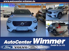 Bild des Angebotes Volvo XC40 B4 B DKG Plus Dark Fahrerass-Paket+Licht-Pake