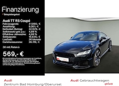 Bild des Angebotes Audi TT RS 2.5 TFSI quattro*Navi*Matrix*Alu*B&O