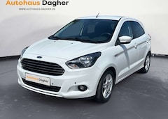 Bild des Angebotes Ford Ka/Ka+ KA+ Cool & Sound