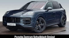 Bild des Angebotes Porsche Cayenne GTS Clubleder HA-Lenkung Nachtsicht