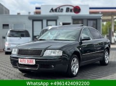 Bild des Angebotes Audi A6 2.4 multitronic SCHIEBEDACH