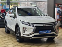Bild des Angebotes Mitsubishi Eclipse Cross Diamant Edition 2WD*HU/AU*KAMERA*