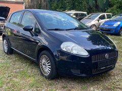 Bild des Angebotes Fiat Grande Punto 1.2 8V Active | 1.Hand | HU-06/26 |