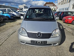 Bild des Angebotes Mercedes-Benz Vaneo 1.7 CDI (414.700)