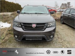 Bild des Angebotes Fiat Freemont 2.0 Multijet 16V Allrad 7-Sitzer ALPINE Kamera