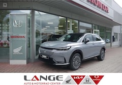 Bild des Angebotes Honda e:Ny1 e Ny1 Advance Paket HUD Panorama Navi Digitales Co