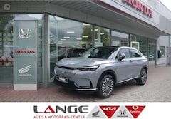 Bild des Angebotes Honda e:Ny1 e Ny1 Advance Paket HUD Panorama Navi Digitales Co