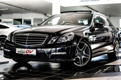 Bild des Angebotes Mercedes-Benz E 63 AMG Performance*V8*Carbon*3xTV*Distro*Pano*
