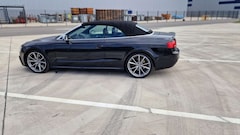 Bild des Angebotes Audi RS5 Cabrio S tronic 4.2 FSI, top Zustand