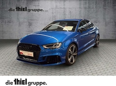 Bild des Angebotes Audi RS3 Limousine 2.5 TFSI quattro Matrix/R-Kamera/Magn...