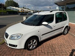 Bild des Angebotes Skoda Roomster Style Plus Edition