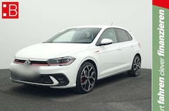Bild des Angebotes VW Polo GTI 2.0 TSI DSG NAVI IQ-LIGHT KAMERA