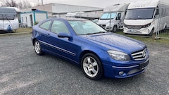 Bild des Angebotes Mercedes-Benz CLC CLC CLC 200 Kompressor FACELIFT Panorama