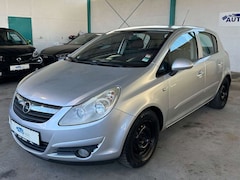 Bild des Angebotes Opel Corsa D CATCH ME