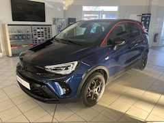 Bild des Angebotes Opel Crossland 1.2 GS Line