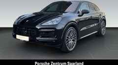 Bild des Angebotes Porsche Cayenne GTS Coupe BOSE,Head-Up,18-Wege,PASM,PDCC