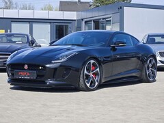 Bild des Angebotes Jaguar F-Type F-TYPE R AWD Black-Paket|Sport-Design|Pano|BLIS