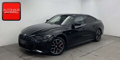 Bild des Angebotes BMW 430 Gran Coupe M SPORT M-SITZE+MEMO+360+ACC+