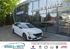 Bild des Angebotes Peugeot 308 Allure PureTech EU6e SW 1.2 PURE TECH 130 ALLURE E