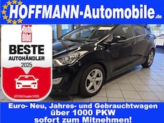 Bild des Angebotes Hyundai i30 Comfort PDC,Sitzheizung,Tempomat