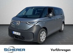Bild des Angebotes VW ID. Buzz ID.Buzz Pure 125 kW (170 PS) 59 kW Radstand:2989