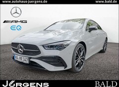 Bild des Angebotes Mercedes-Benz CLA 220 d Coupé AMG-Sport/MLB/Cam/Pano/Night/19