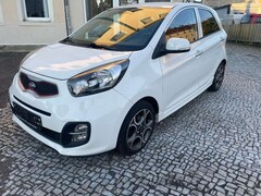 Bild des Angebotes Kia Picanto Spirit