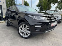 Bild des Angebotes Land Rover Discovery Sport SE AWD