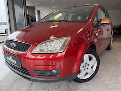 Bild des Angebotes Ford Focus C-MAX Klimaanlage Tüv 07/26