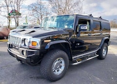 Bild des Angebotes HUMMER H2