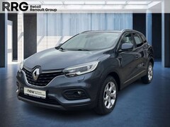 Bild des Angebotes Renault Kadjar 1.5 DCI 115 Business Edition ABS ESP