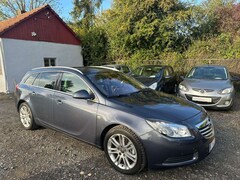 Bild des Angebotes Opel Insignia Cosmo