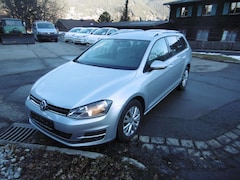 Bild des Angebotes VW Golf Variant Comfortline BMT