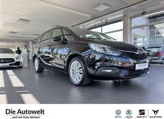 Bild des Angebotes Opel Zafira C Business Edition 1.4 TURBO 7.Si. NAVI LED