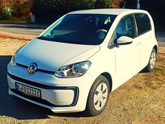 Bild des Angebotes VW e-up! Wie Neu! ADAC-Geprüft: Batterie 97%!
